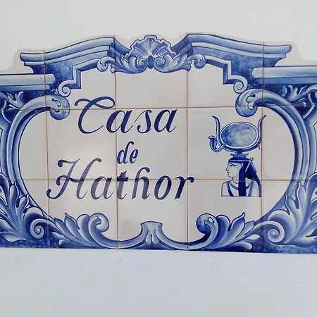 Casa vacanze Casa De Hathor